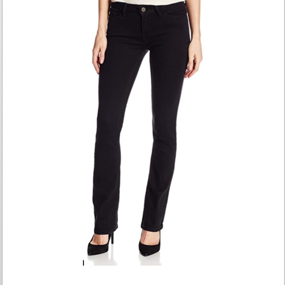 Levi's Juniors Mini Bootcut Legging 11M